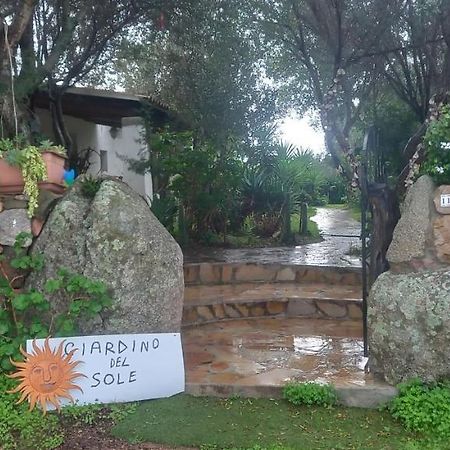 Giardino Del Sole Bed & Breakfast Olbia Luaran gambar