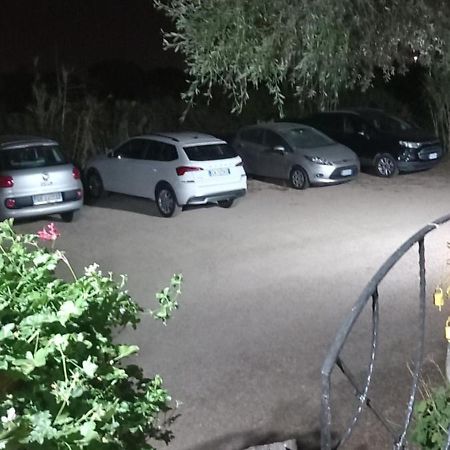 Giardino Del Sole Bed & Breakfast Olbia Luaran gambar