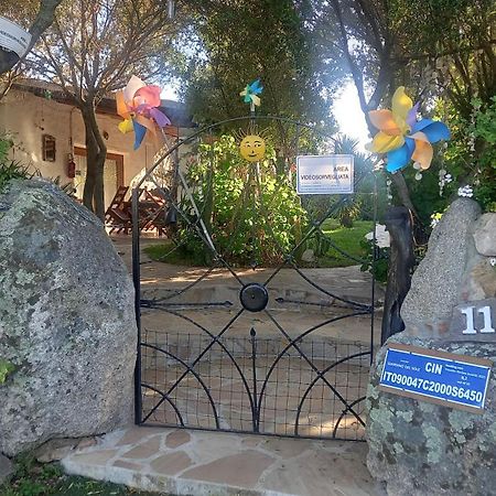 Giardino Del Sole Bed & Breakfast Olbia Luaran gambar