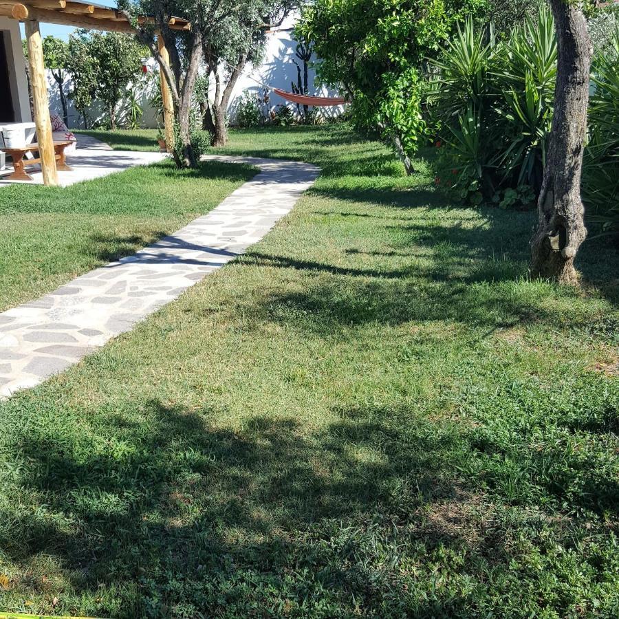 Giardino Del Sole Bed & Breakfast Olbia Luaran gambar