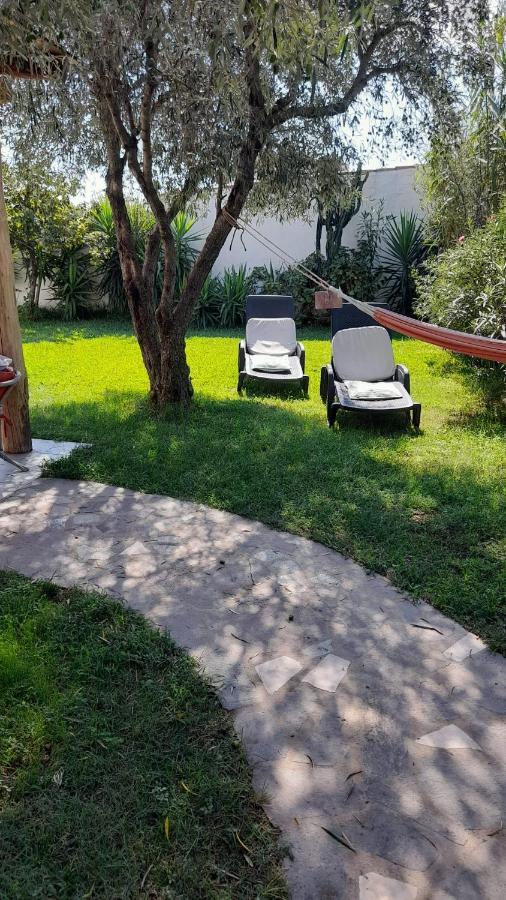 Giardino Del Sole Bed & Breakfast Olbia Luaran gambar