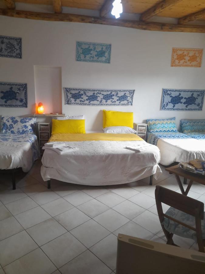 Giardino Del Sole Bed & Breakfast Olbia Luaran gambar