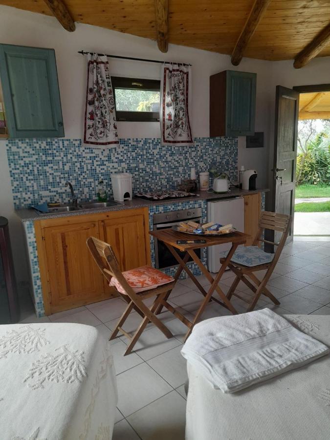 Giardino Del Sole Bed & Breakfast Olbia Luaran gambar