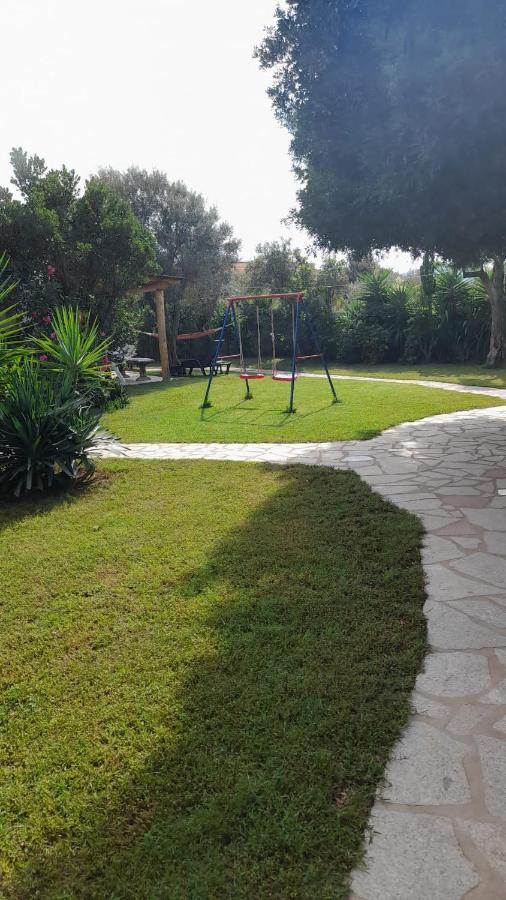 Giardino Del Sole Bed & Breakfast Olbia Luaran gambar