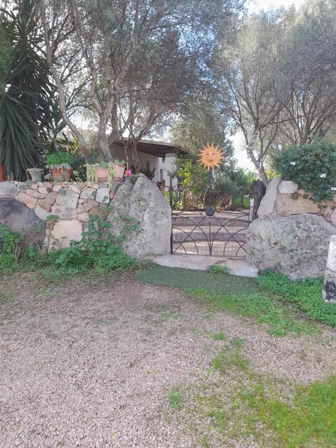 Giardino Del Sole Bed & Breakfast Olbia Luaran gambar