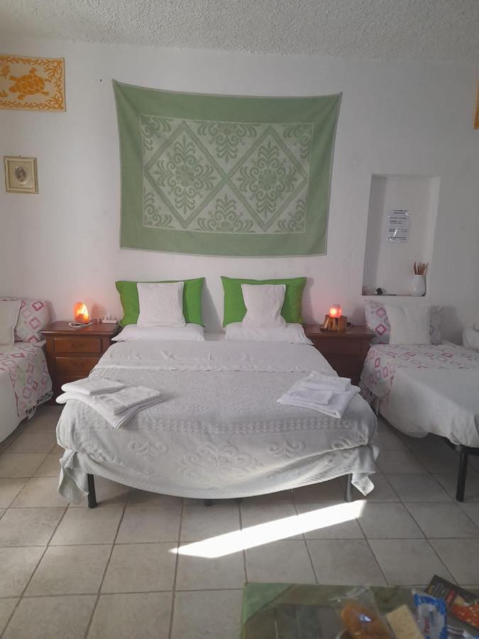 Giardino Del Sole Bed & Breakfast Olbia Luaran gambar