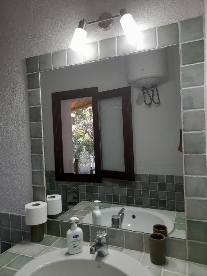 Giardino Del Sole Bed & Breakfast Olbia Luaran gambar