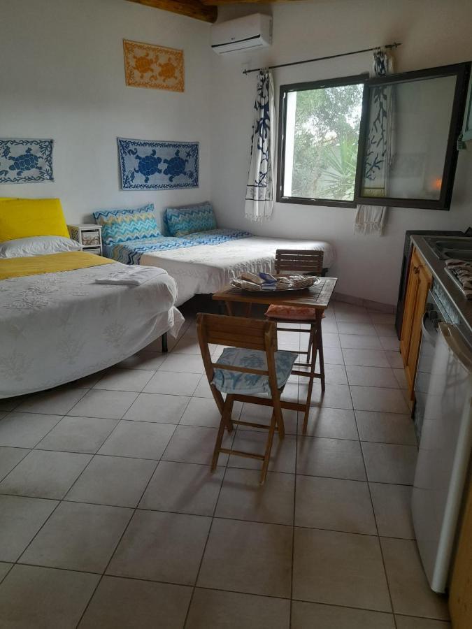 Giardino Del Sole Bed & Breakfast Olbia Luaran gambar