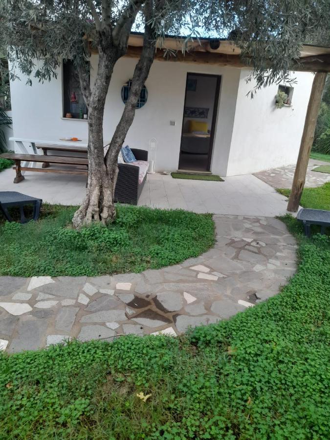 Giardino Del Sole Bed & Breakfast Olbia Luaran gambar