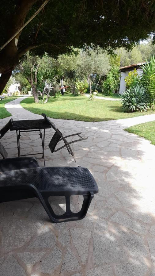 Giardino Del Sole Bed & Breakfast Olbia Luaran gambar