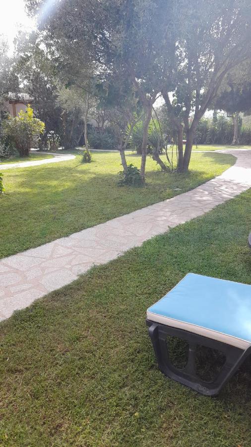 Giardino Del Sole Bed & Breakfast Olbia Luaran gambar