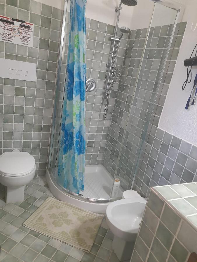Giardino Del Sole Bed & Breakfast Olbia Luaran gambar