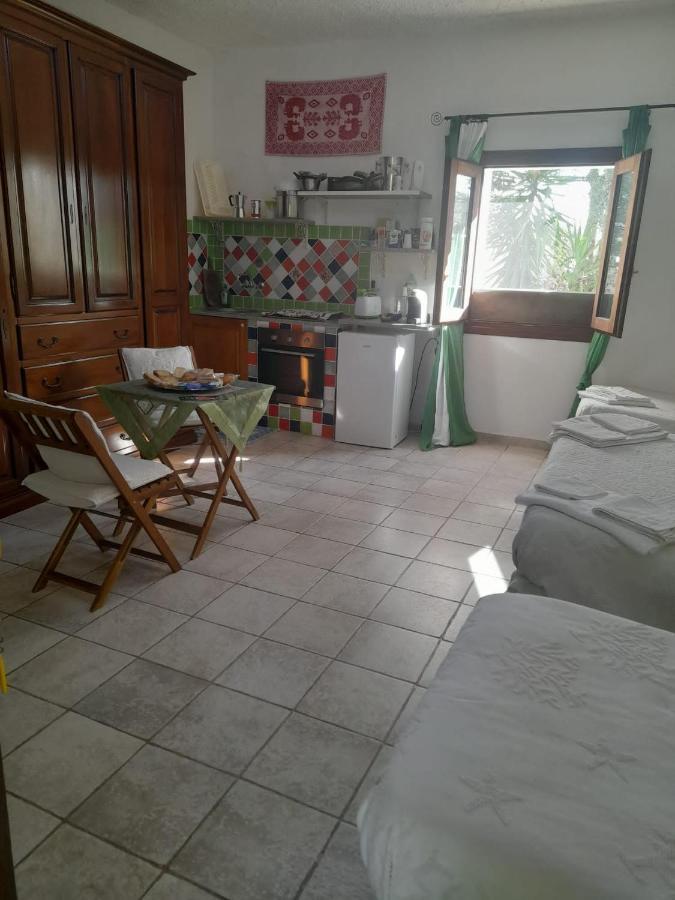 Giardino Del Sole Bed & Breakfast Olbia Luaran gambar