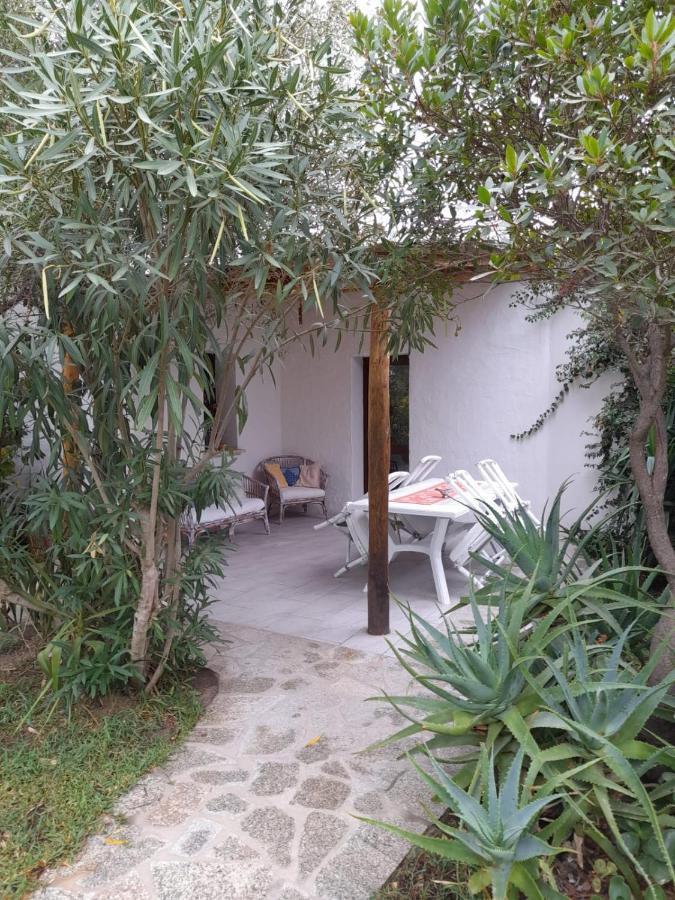 Giardino Del Sole Bed & Breakfast Olbia Luaran gambar