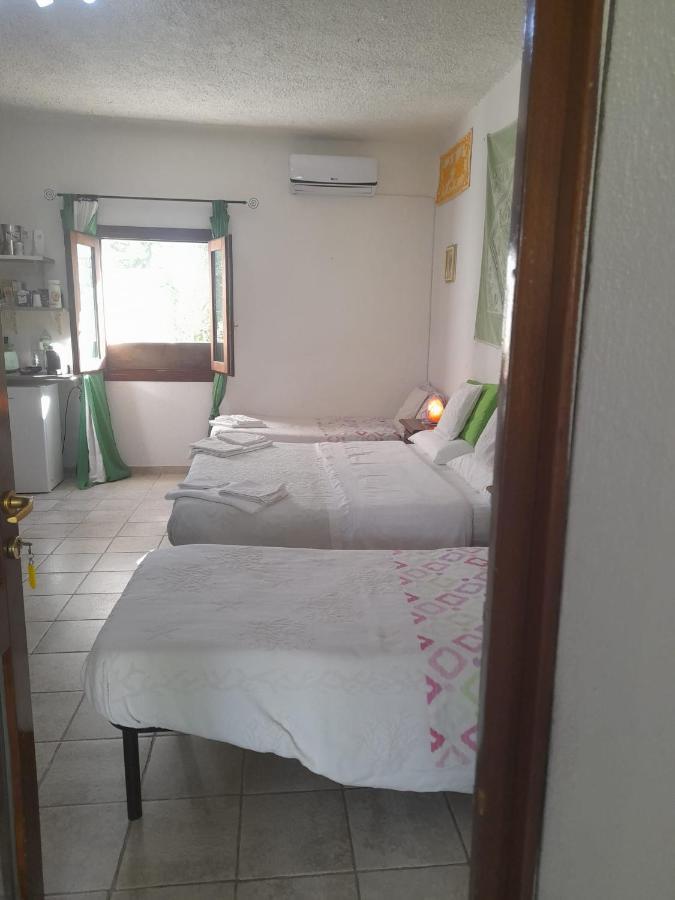 Giardino Del Sole Bed & Breakfast Olbia Luaran gambar