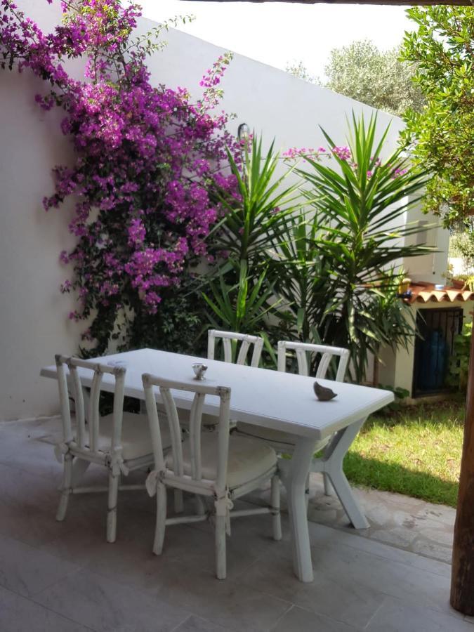 Giardino Del Sole Bed & Breakfast Olbia Luaran gambar