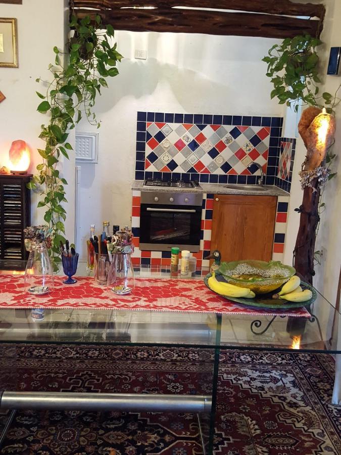 Giardino Del Sole Bed & Breakfast Olbia Luaran gambar