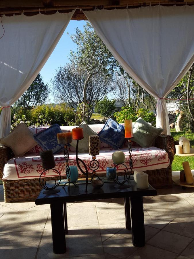 Giardino Del Sole Bed & Breakfast Olbia Luaran gambar