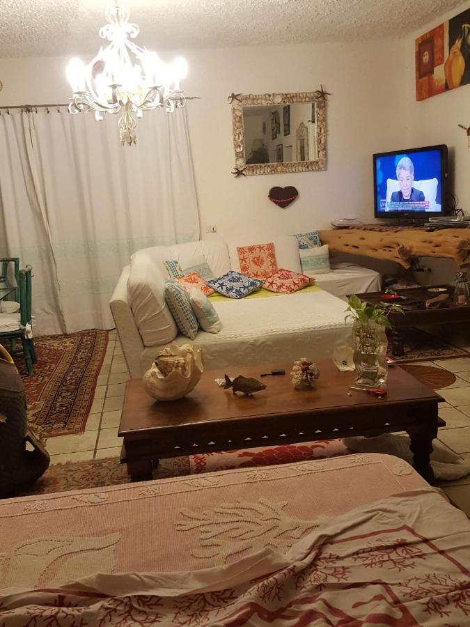 Giardino Del Sole Bed & Breakfast Olbia Luaran gambar