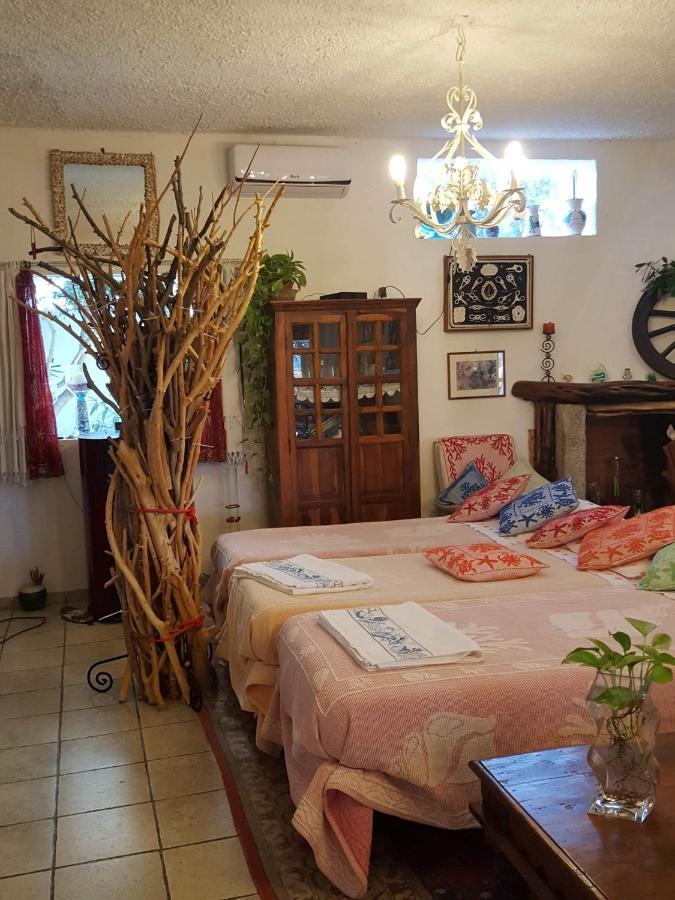 Giardino Del Sole Bed & Breakfast Olbia Luaran gambar