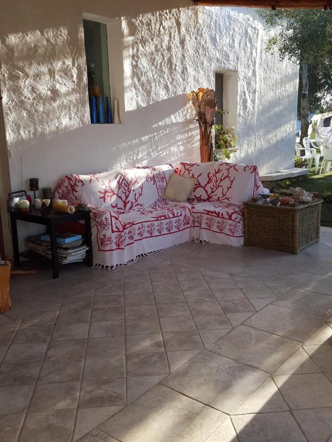 Giardino Del Sole Bed & Breakfast Olbia Luaran gambar