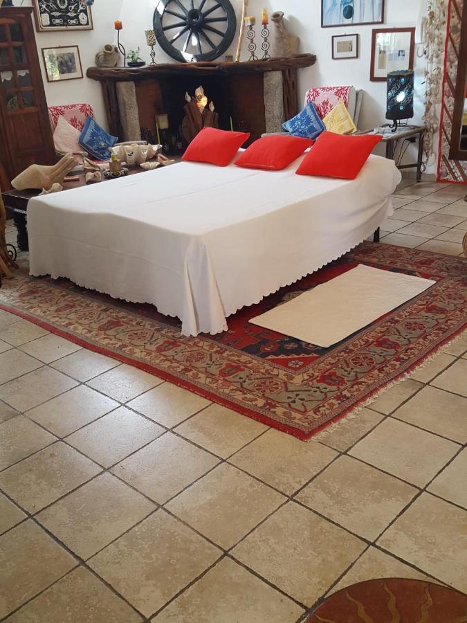 Giardino Del Sole Bed & Breakfast Olbia Luaran gambar