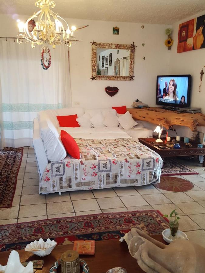 Giardino Del Sole Bed & Breakfast Olbia Luaran gambar