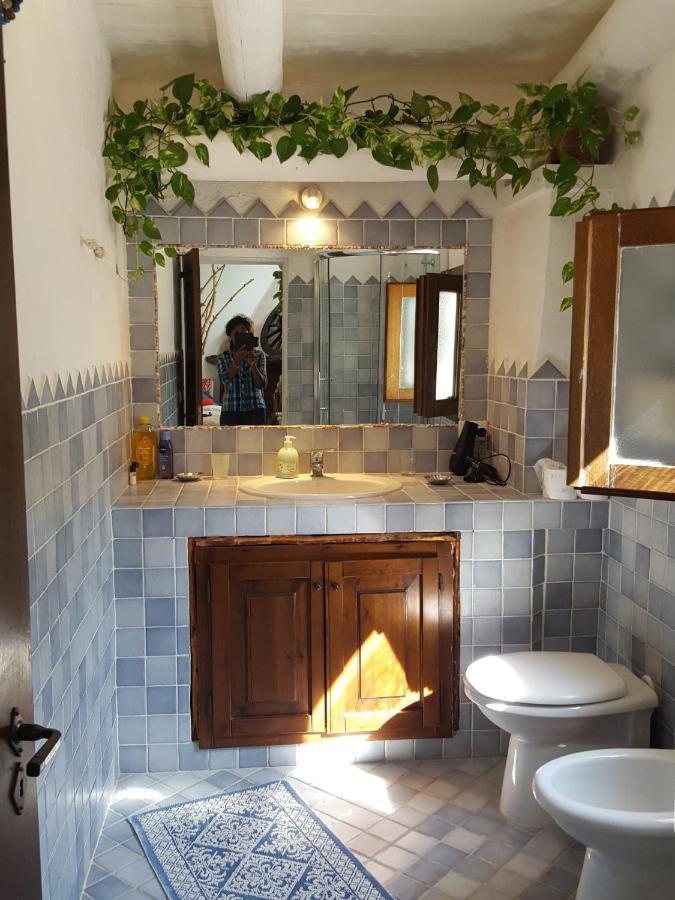 Giardino Del Sole Bed & Breakfast Olbia Luaran gambar
