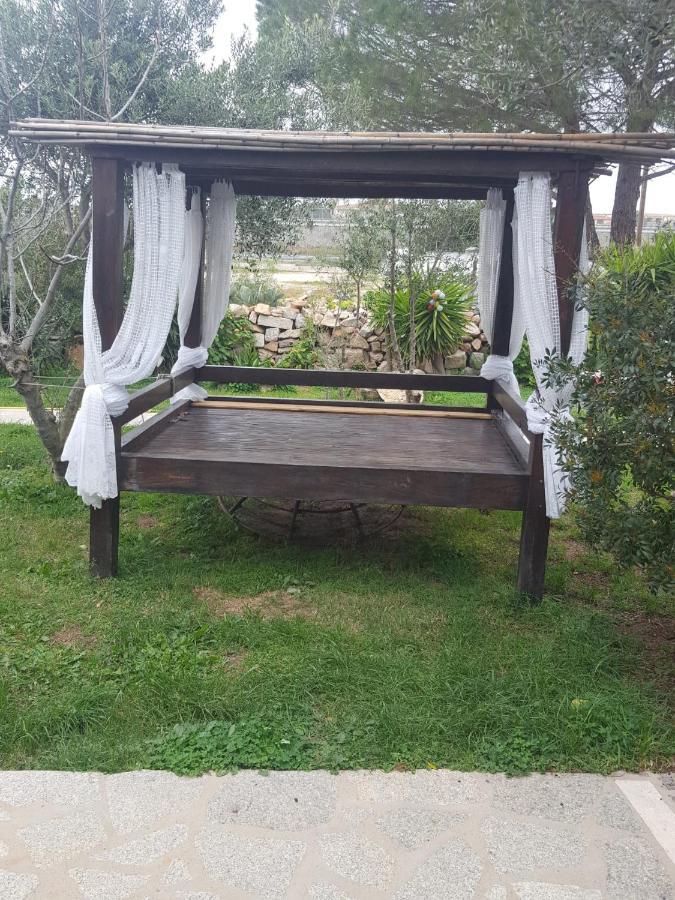 Giardino Del Sole Bed & Breakfast Olbia Luaran gambar