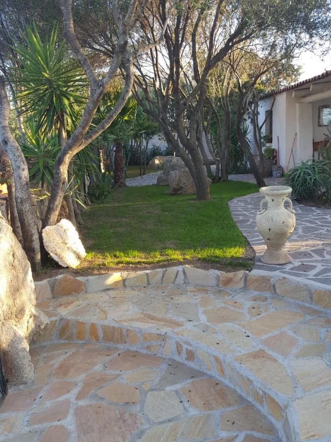 Giardino Del Sole Bed & Breakfast Olbia Luaran gambar