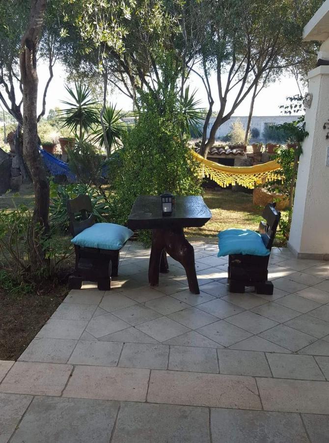 Giardino Del Sole Bed & Breakfast Olbia Luaran gambar