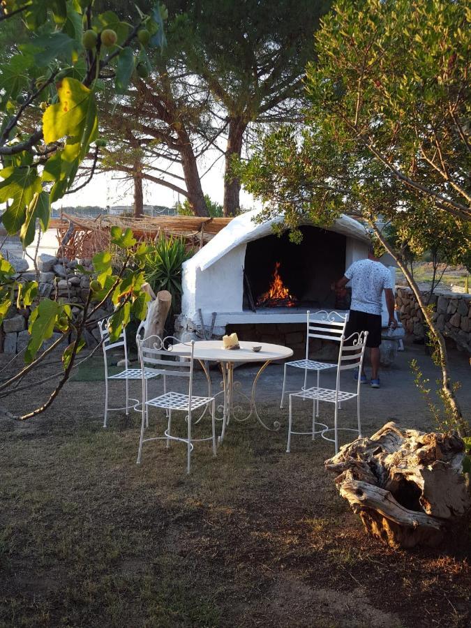 Giardino Del Sole Bed & Breakfast Olbia Luaran gambar