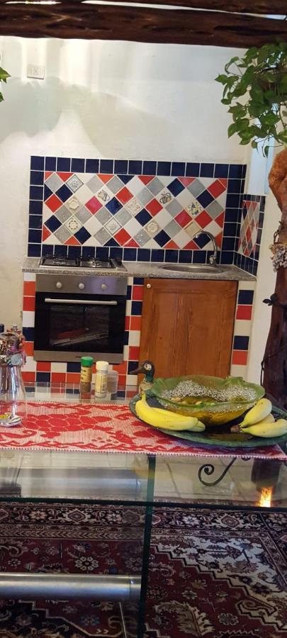 Giardino Del Sole Bed & Breakfast Olbia Luaran gambar