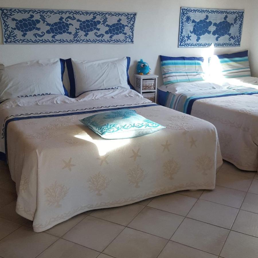 Giardino Del Sole Bed & Breakfast Olbia Luaran gambar