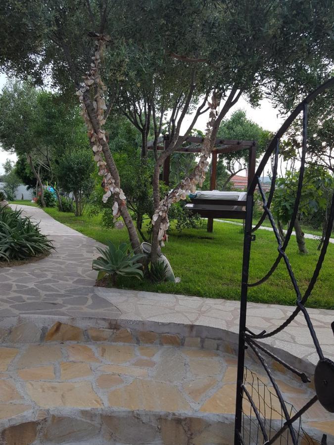 Giardino Del Sole Bed & Breakfast Olbia Luaran gambar