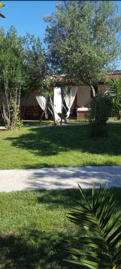 Giardino Del Sole Bed & Breakfast Olbia Luaran gambar
