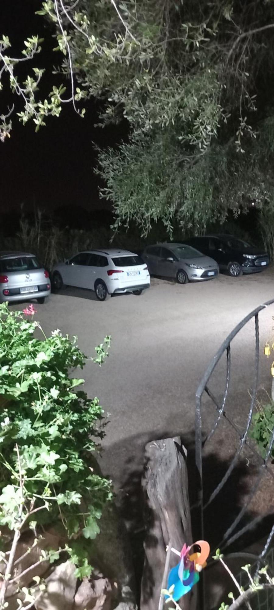 Giardino Del Sole Bed & Breakfast Olbia Luaran gambar
